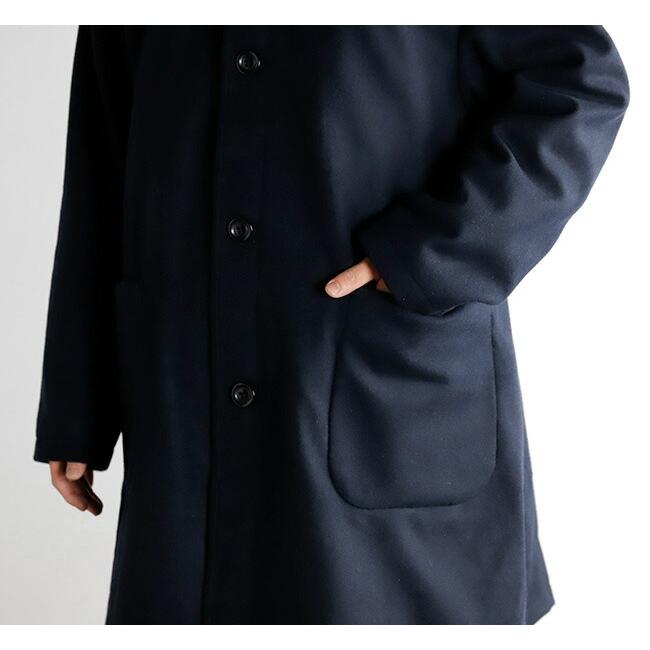 nisica ニシカ ダッフル コート : O.L.D - 通販 - Yahoo!ショッピング