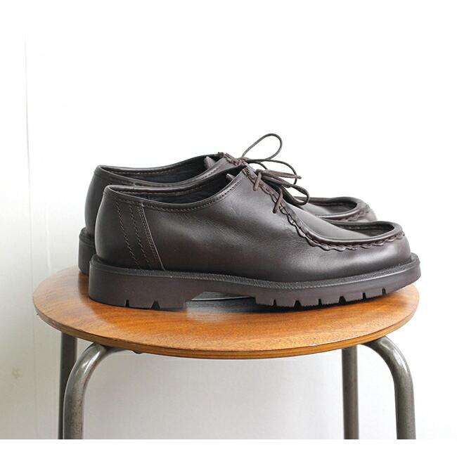 KLEMAN（クレマン） PADROR (PADRE) パドラー チロリアンシューズ