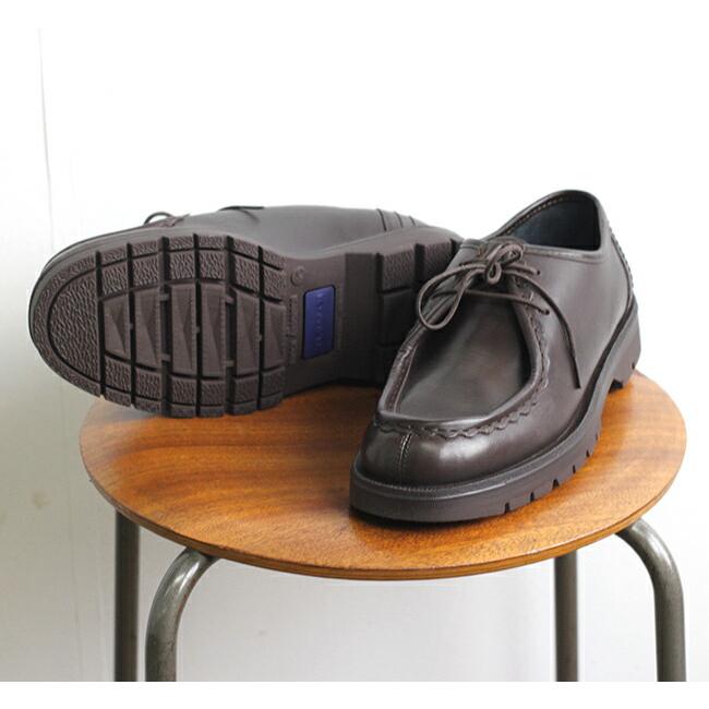 KLEMAN（クレマン） PADROR (PADRE) パドラー チロリアンシューズ