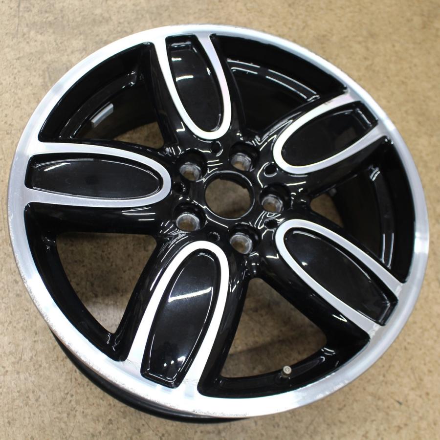 MINI（ミニ） JCW ジョンクーパーワークス F56 純正 カップスポーク 18