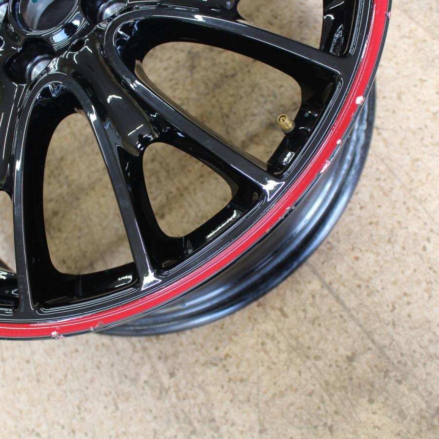 MINI（ミニ） JCW ジョンクーパーワークス 純正 18インチ 7J IS52 4H