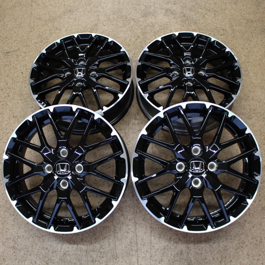 ホンダ（HONDA） ディーラー納車前 新車外し N-BOXカスタム Lターボ