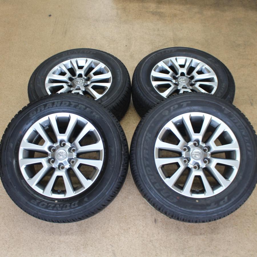 ランドクルーザー TOYOTA トヨタ 150 ランクルプラド Gフロンティア