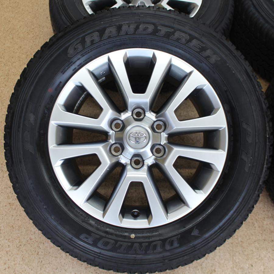 ランドクルーザー TOYOTA トヨタ 150 ランクルプラド Gフロンティア