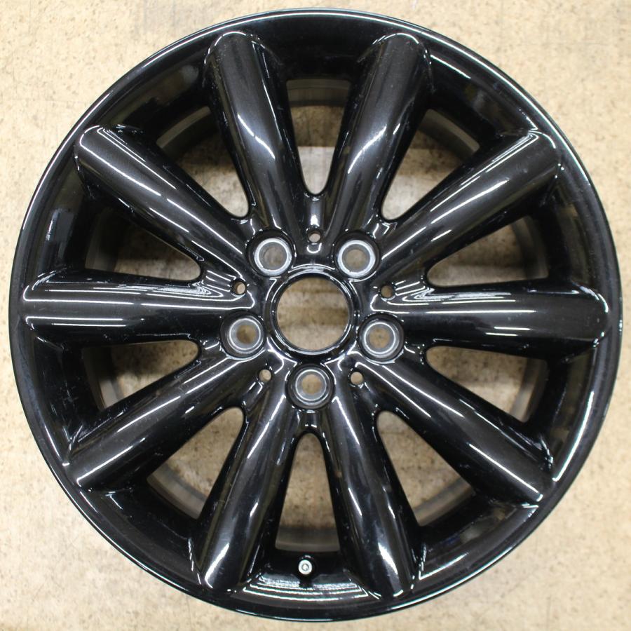 MINI（ミニ） F55 F56 純正 コスモススポーク499 ホイール 1本 17