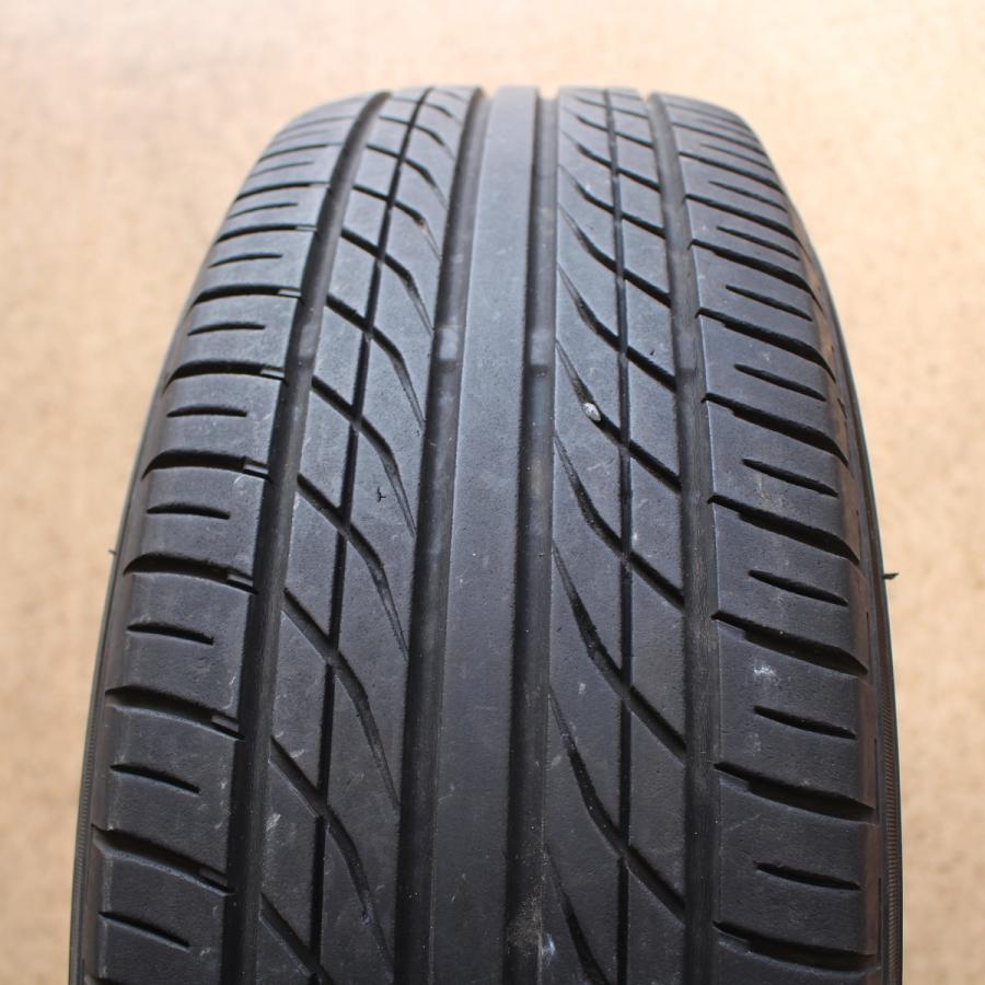 SUBARU（スバル） 純正 15インチ ブラック再塗装品 溝あり 195/65R15