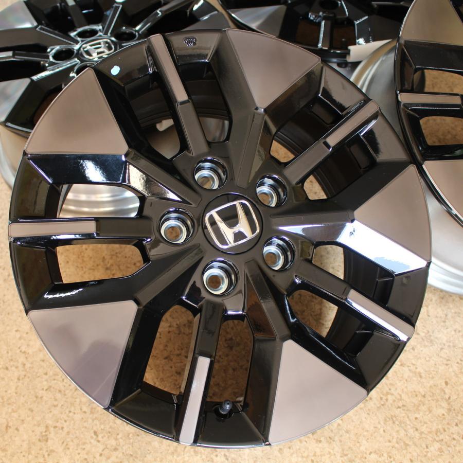 ホンダ（HONDA） 新型 ステップワゴン スパーダ 純正 納車前 新車外し