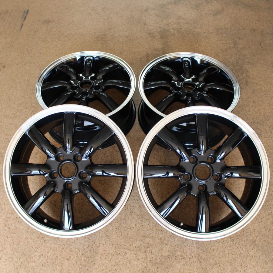 MINI（ミニ） MINI F54 F55 F56 F57 クロスオーバー F60 JCW対応 17