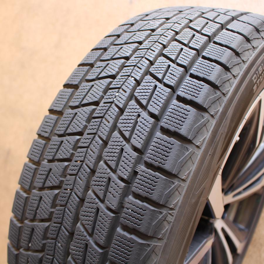 レクサス（LEXUS） RX 純正 20インチ 空気圧センサー付 ダンロップ