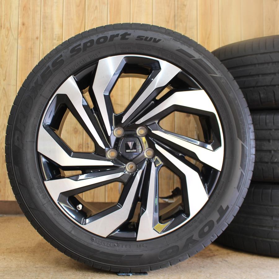 RAV4 TOYOTA トヨタ 純正オプション モデリスタ ウィングダンサー11 19