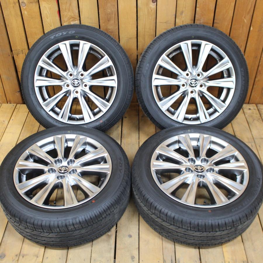 トヨタ（TOYOTA） 30系 アルファード ヴェルファイア S タイプゴールド