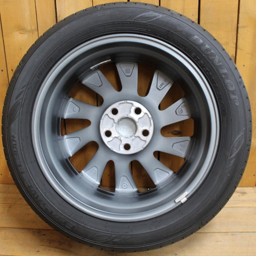 ヴォクシー TOYOTA トヨタ 90系 VOXY ハイブリッド S-Z 純正 17インチ