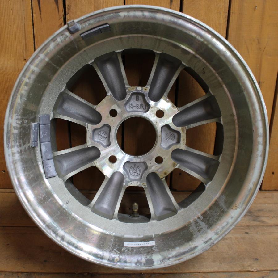 レーシングサービスワタナベ RS WATANABE 8スポーク ワタナベ エイト