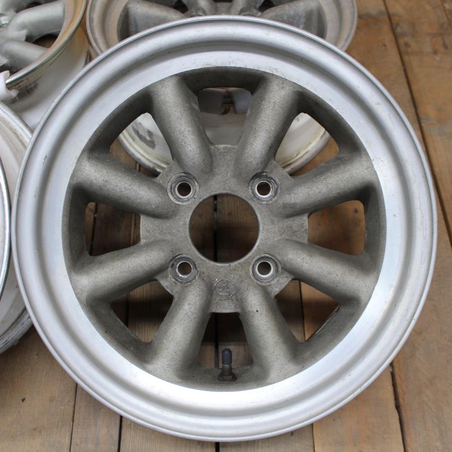 レーシングサービスワタナベ RS WATANABE 8スポーク ワタナベ エイト