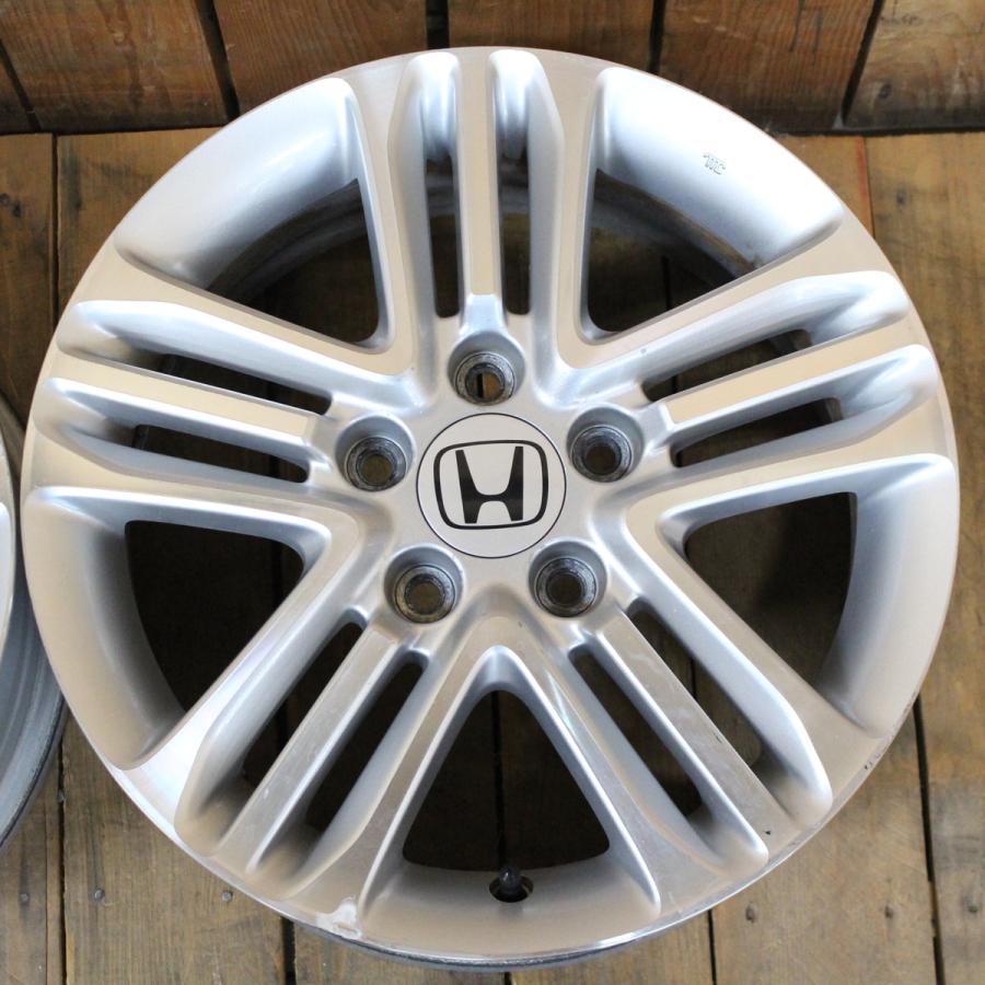 ホンダ（HONDA） ステップワゴン 純正 16インチ 6J+50 アルミホイール