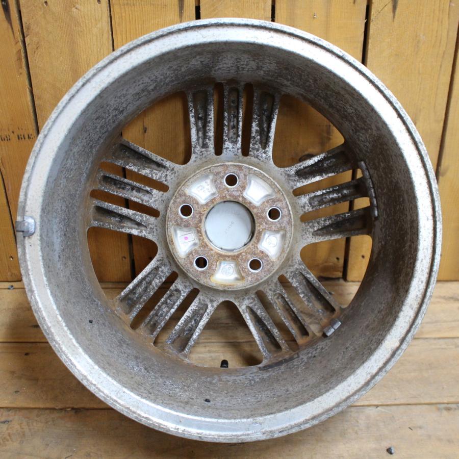 ホンダ（HONDA） ステップワゴン 純正 16インチ 6J+50 アルミホイール