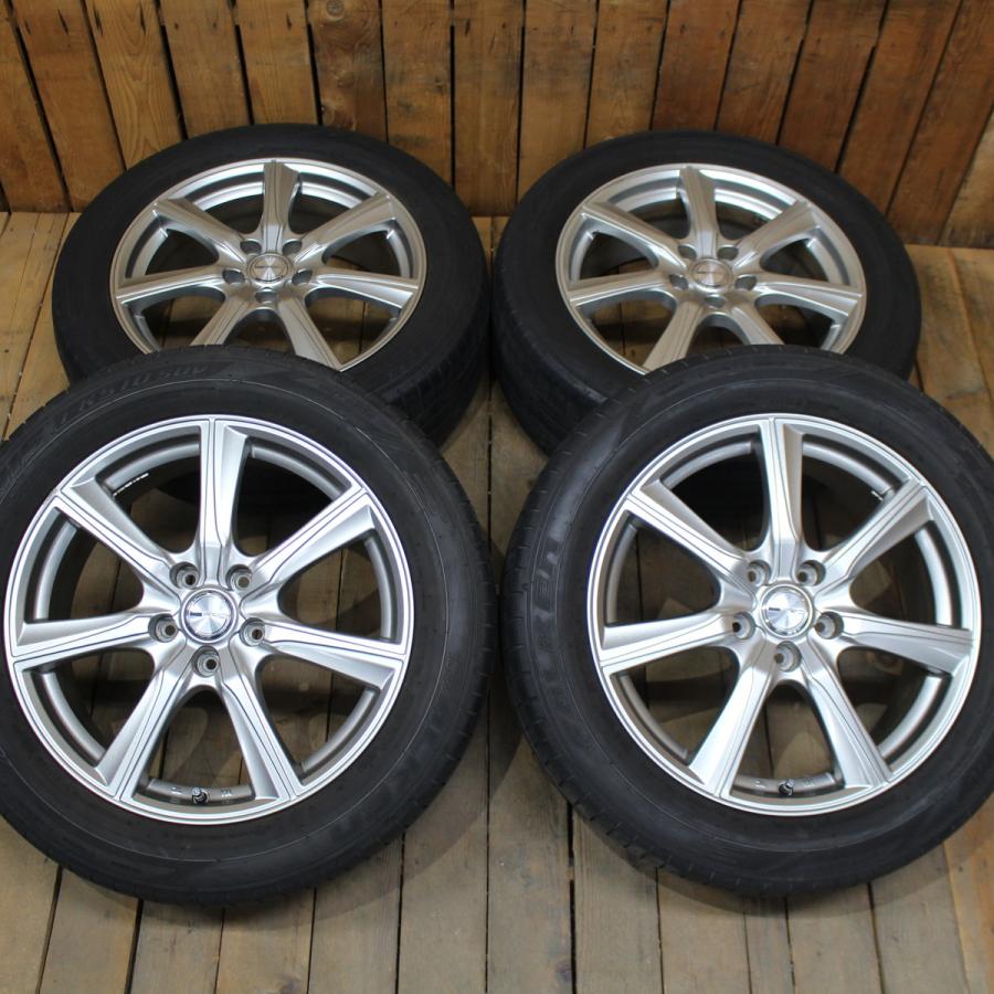 AZENIS フォレスター CX-30 MX-30 エルグランド ZR-V等 18インチ