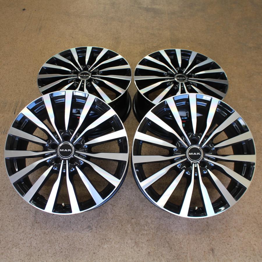 Mercedes-Benz（メルセデス・ベンツ） Sクラス W223等 MAK クローネ 20