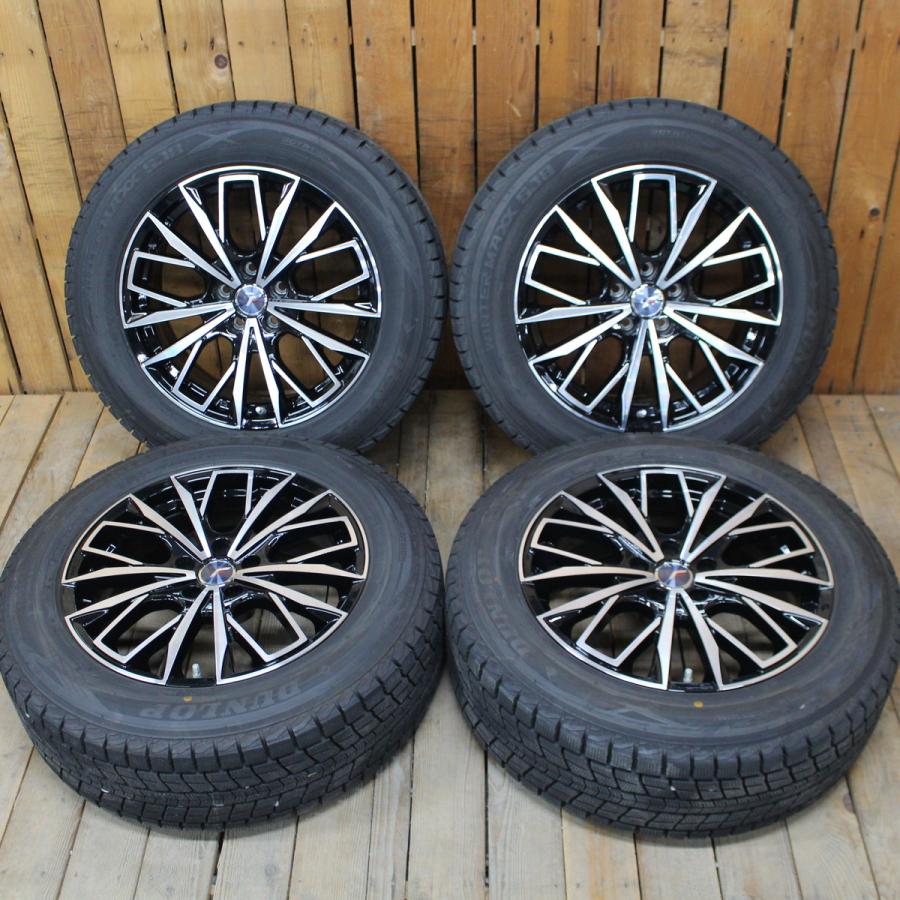 WINTER MAXX LEXUS レクサス 新型 NX 純正ボルト対応 レアマイスター