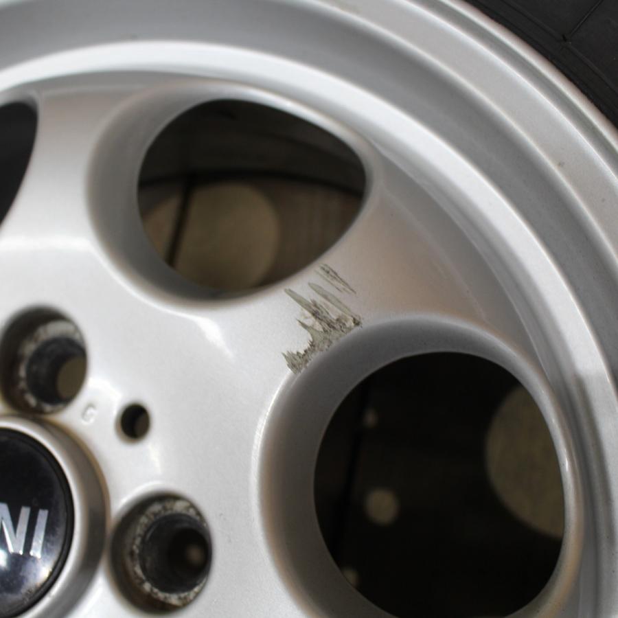 BRIDGESTONE（ブリヂストン） MINI ミニ クーパー R50 R53 R55 R56
