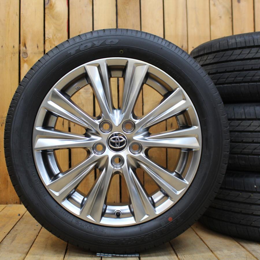 トヨタ（TOYOTA） 30系 アルファード ヴェルファイア S タイプゴールド