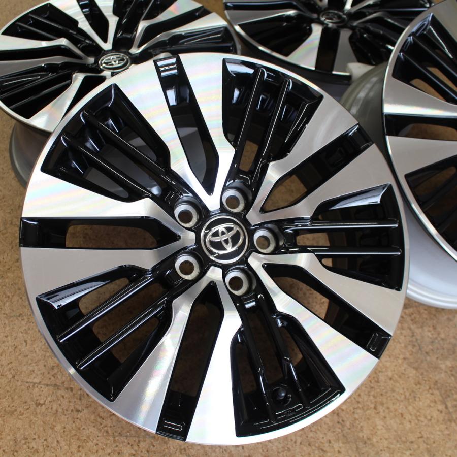 トヨタ（TOYOTA） TOYOTA 30系 アルファード ヴェルファイア 純正 新車