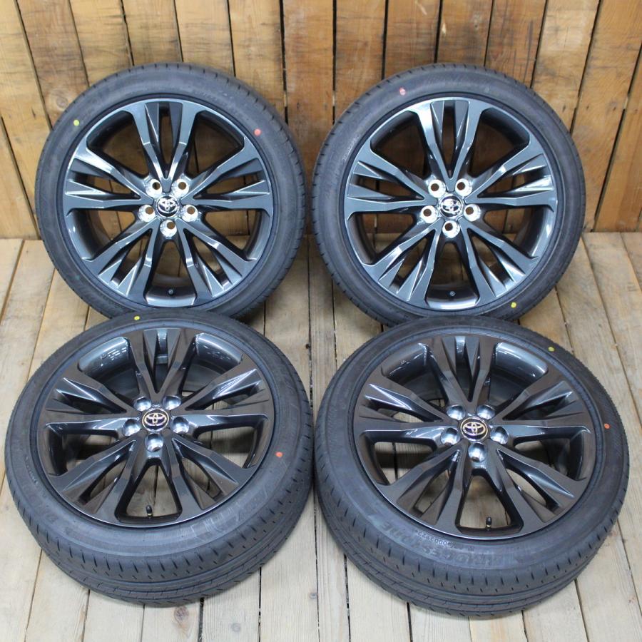 BRIDGESTONE（ブリヂストン） TOYOTA トヨタ カローラ ツーリング WxB