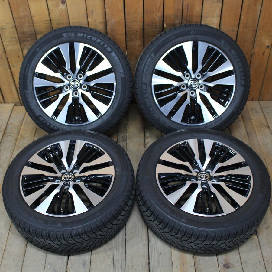 アルファード TOYOTA トヨタ 30系後期 / ヴェルファイア 純正