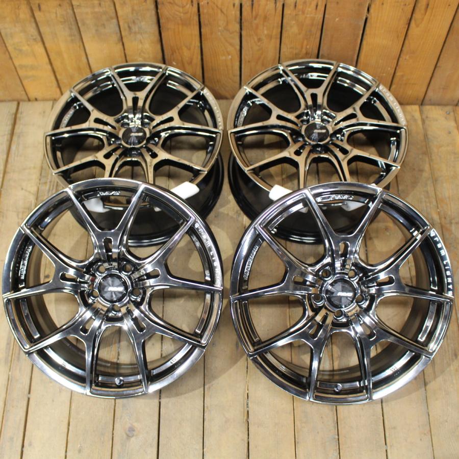 RAYS プリウス カローラスポーツ ツーリング 86 BRZ 等 レイズ