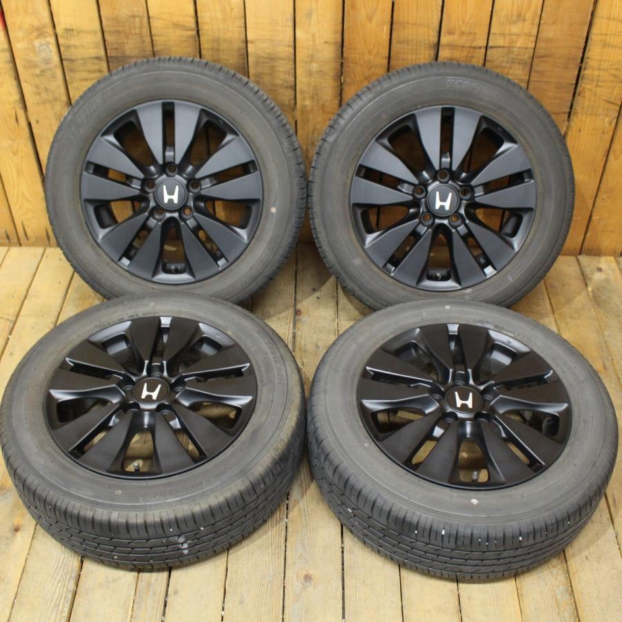 ステップ ワゴン HONDA ホンダ ステップワゴン 純正 ブラックペイント