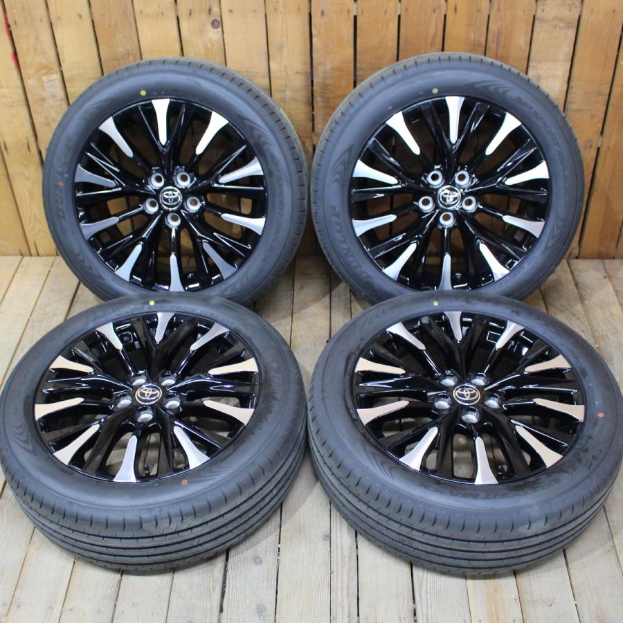 トヨタ（TOYOTA） TOYOTA 40系 新型 アルファード ヴェルファイア