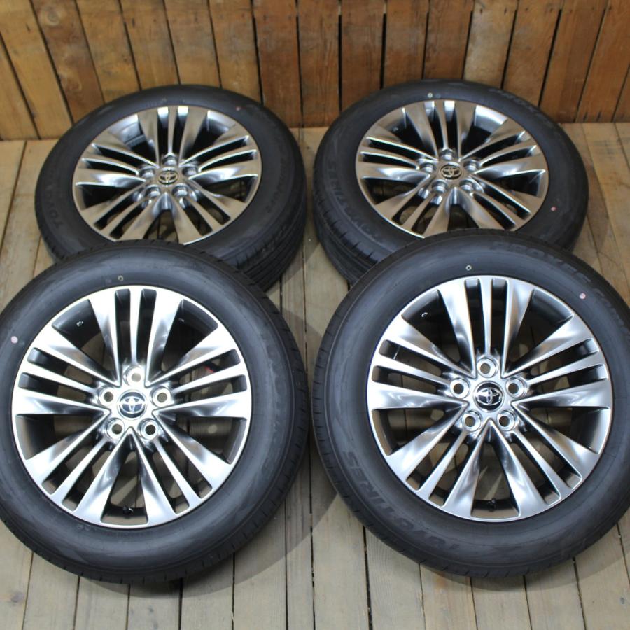 トヨタ（TOYOTA） 40系 新型 アルファード ヴェルファイア Z 純正 新車