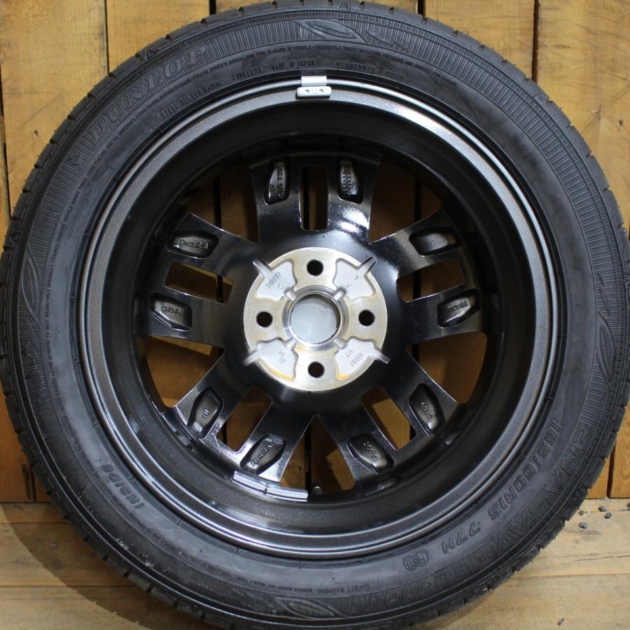 三菱（MITSUBISHI） ミツビシ デリカミニ 純正 2023年製 新車外し 15