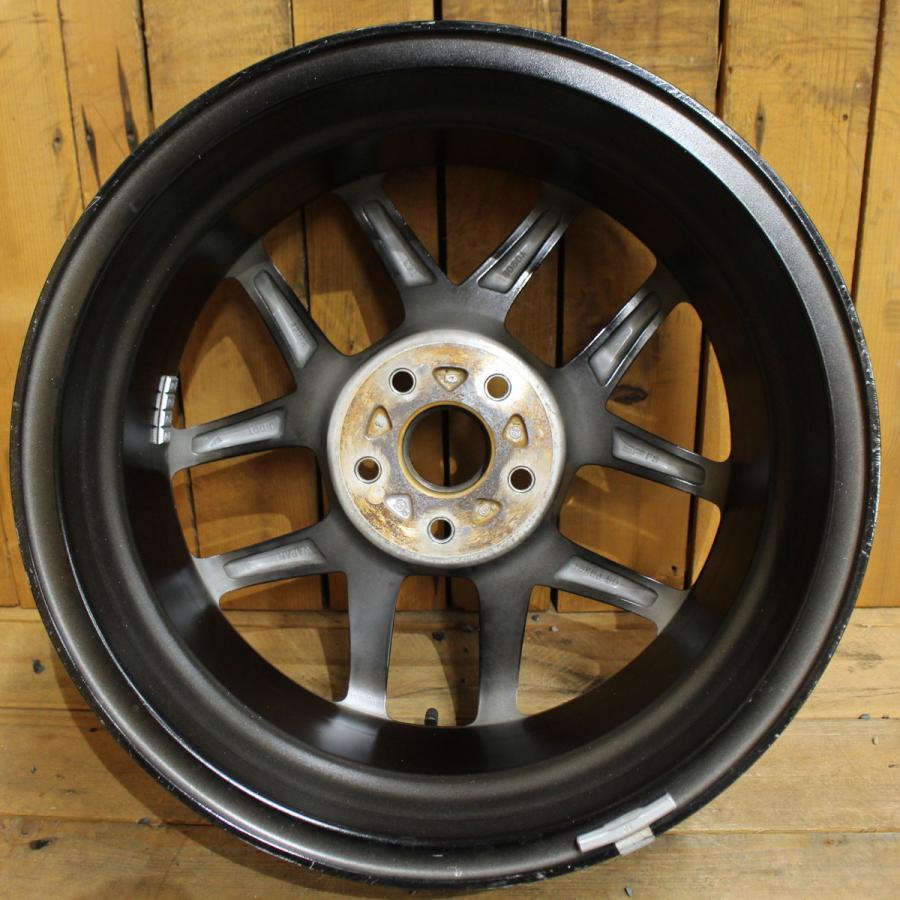 シビック HONDA ホンダ FL1 純正 18インチ 8J+50 PCD114.3 アルミ