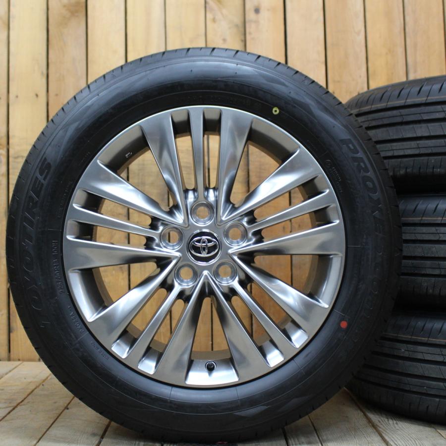 トヨタ（TOYOTA） 40系 新型 アルファード ヴェルファイア Z 純正 新車