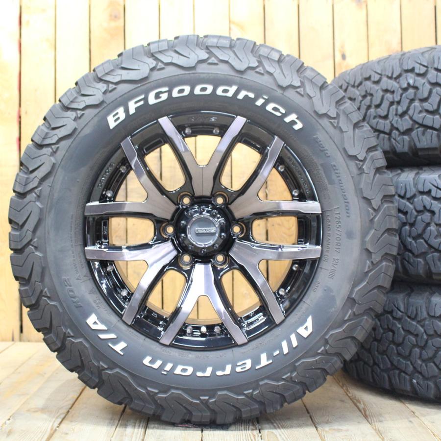 TEAM DAYTONA 個人宅不可 ハイラックス FJクルーザー プラド等 17