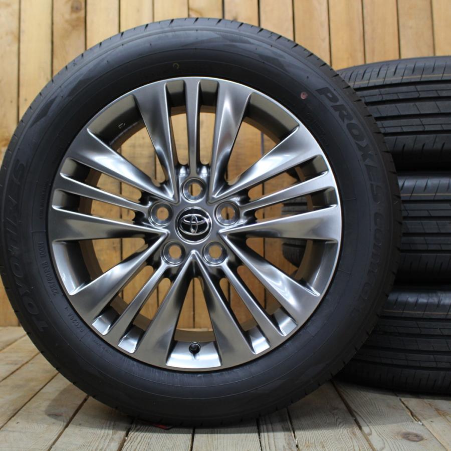 トヨタ（TOYOTA） 40系 新型 アルファード ヴェルファイア Z 純正 新車