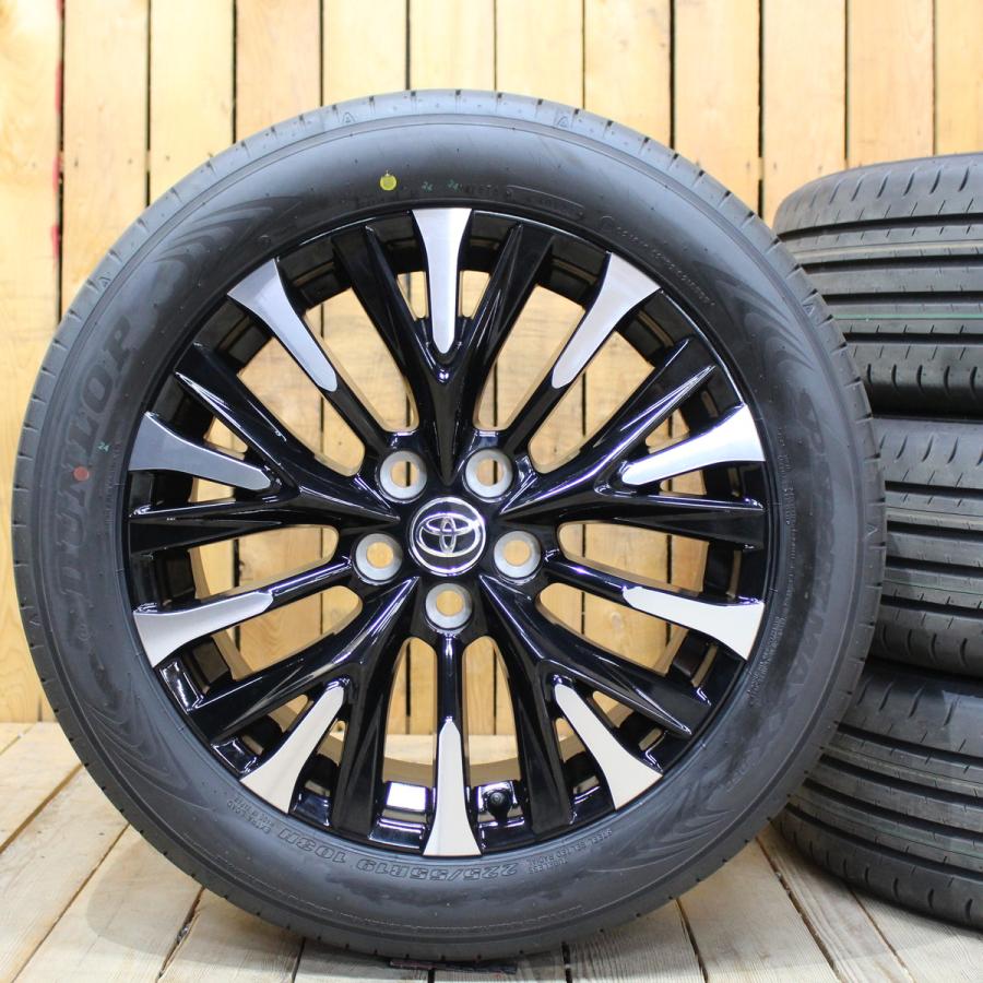 トヨタ（TOYOTA） TOYOTA 40系 新型 アルファード ヴェルファイア