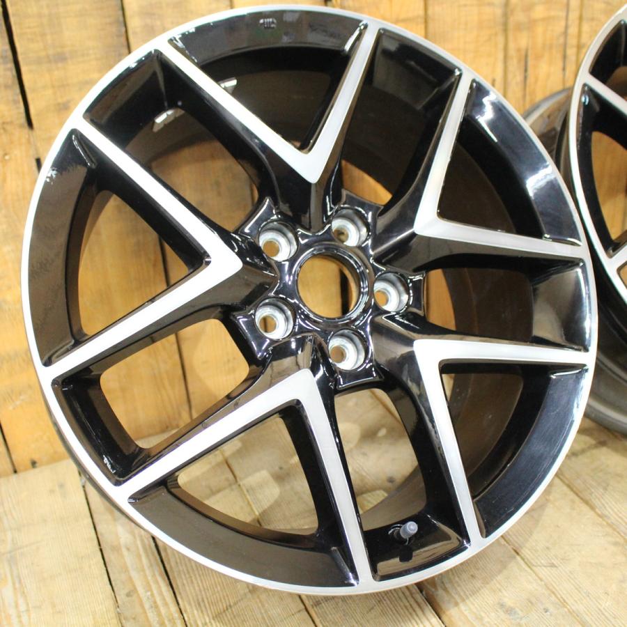 シビック HONDA ホンダ FL1 純正 18インチ 8J+50 PCD114.3 アルミ