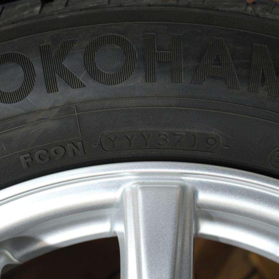 iceGUARD 30/50 プリウス カローラツーリング レクサスCT 他 15インチ