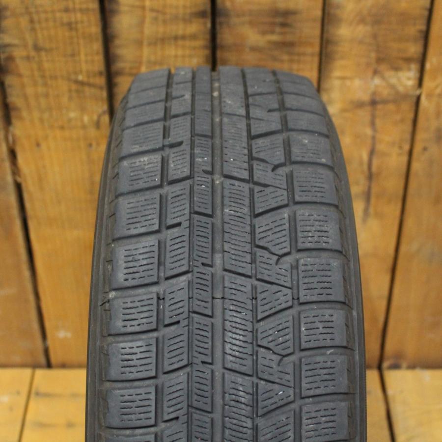 iceGUARD 30/50 プリウス カローラツーリング レクサスCT 他 15インチ