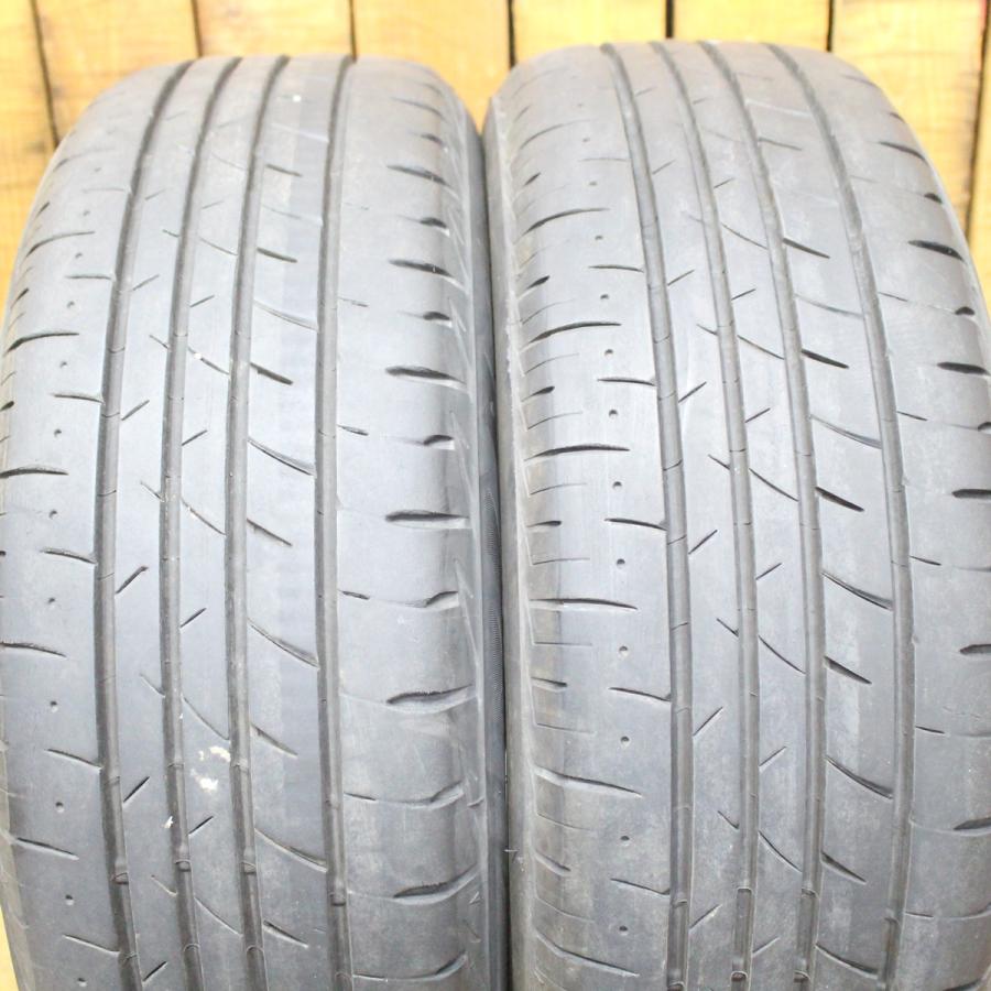 ホンダ（HONDA） RC オデッセイ 純正 17インチ ブリヂストン 215/55R17