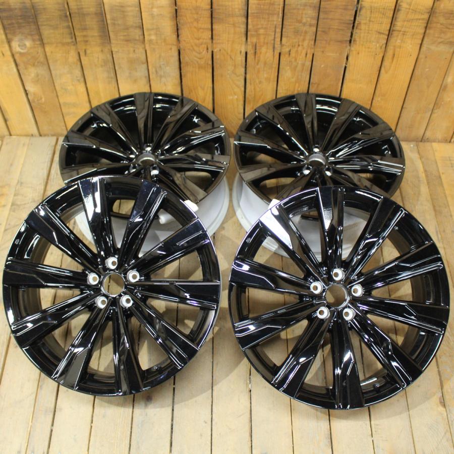 クラウン TOYOTA トヨタ 新型 クラウンスポーツ 純正 納車前 新車外し