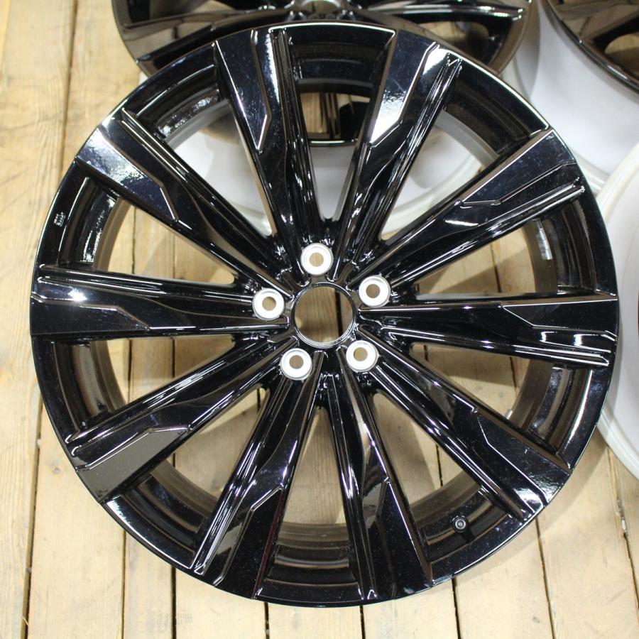 クラウン TOYOTA トヨタ 新型 クラウンスポーツ 純正 納車前 新車外し