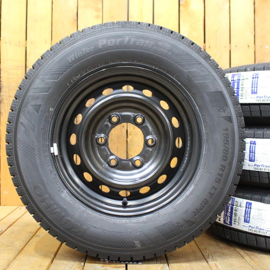 アイスナビ CARGO NV350 キャラバン 純正 新車外し 15インチ ホイール