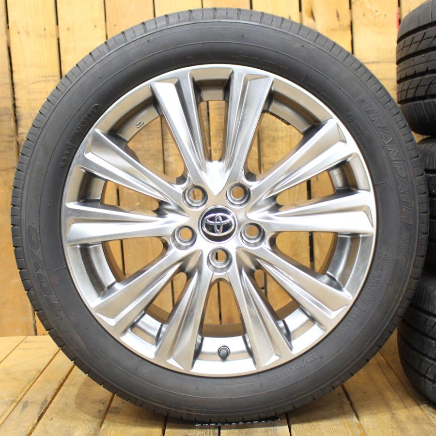 アルファード TOYOTA トヨタ 30系 ヴェルファイア S タイプゴールド