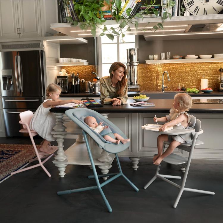 レモ サイベックス レモ3-IN-1 cybex LEMO CHAIR レモチェア ウッド