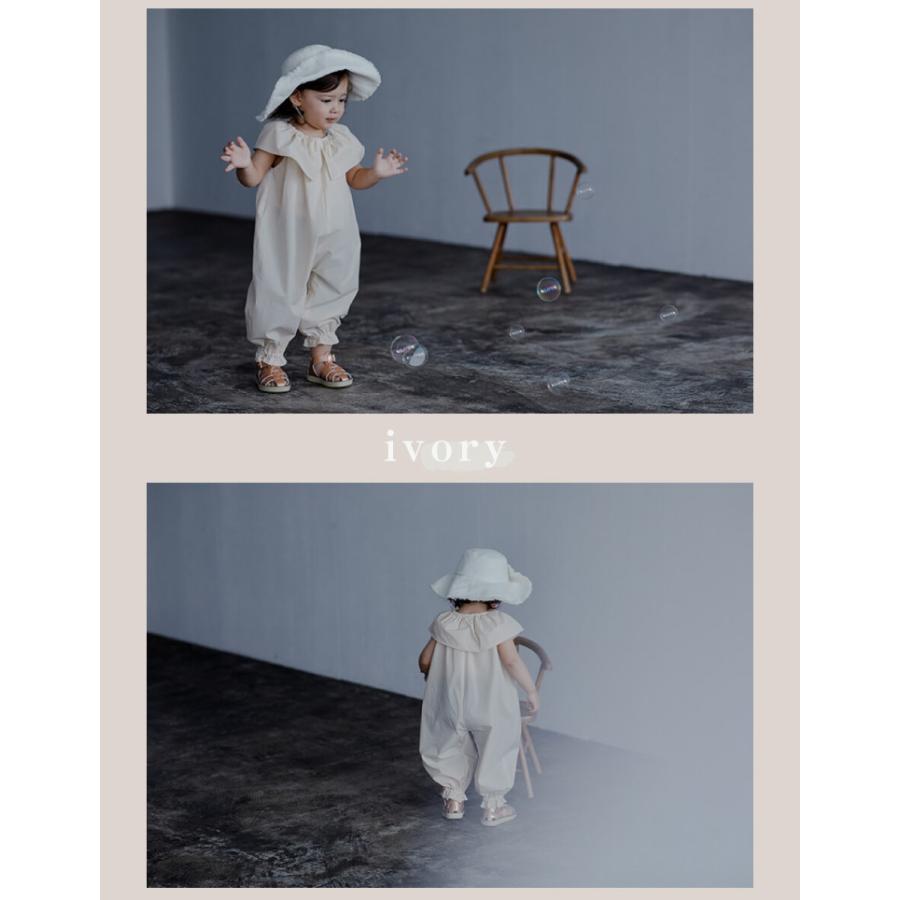 MARLMARL マールマール プレイウェア ポフ MARLMARL pofu 80cm baby