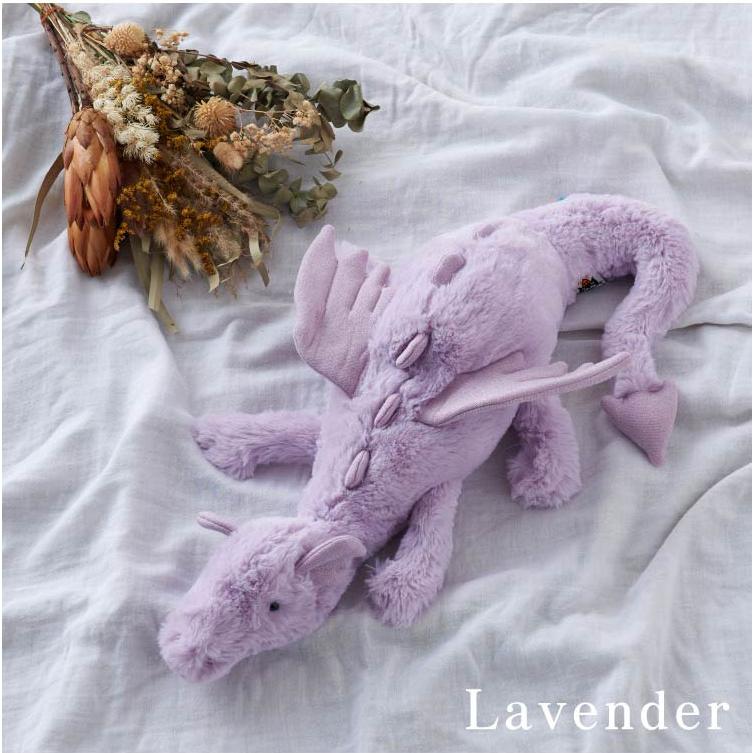 JELLY CAT（ジェリーキャット） ドラゴン Dragon Huge ヒュージ