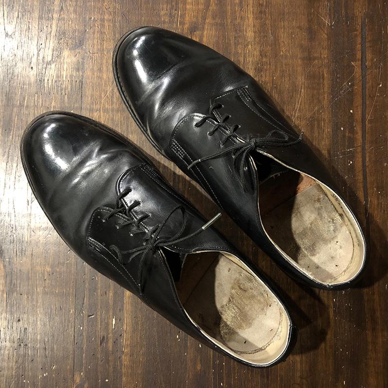 US Navy Military Service Shoes Wolverine World Wide Inc 9W